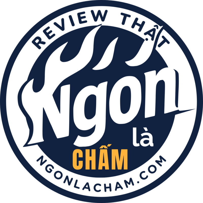 Ngon là Chấm